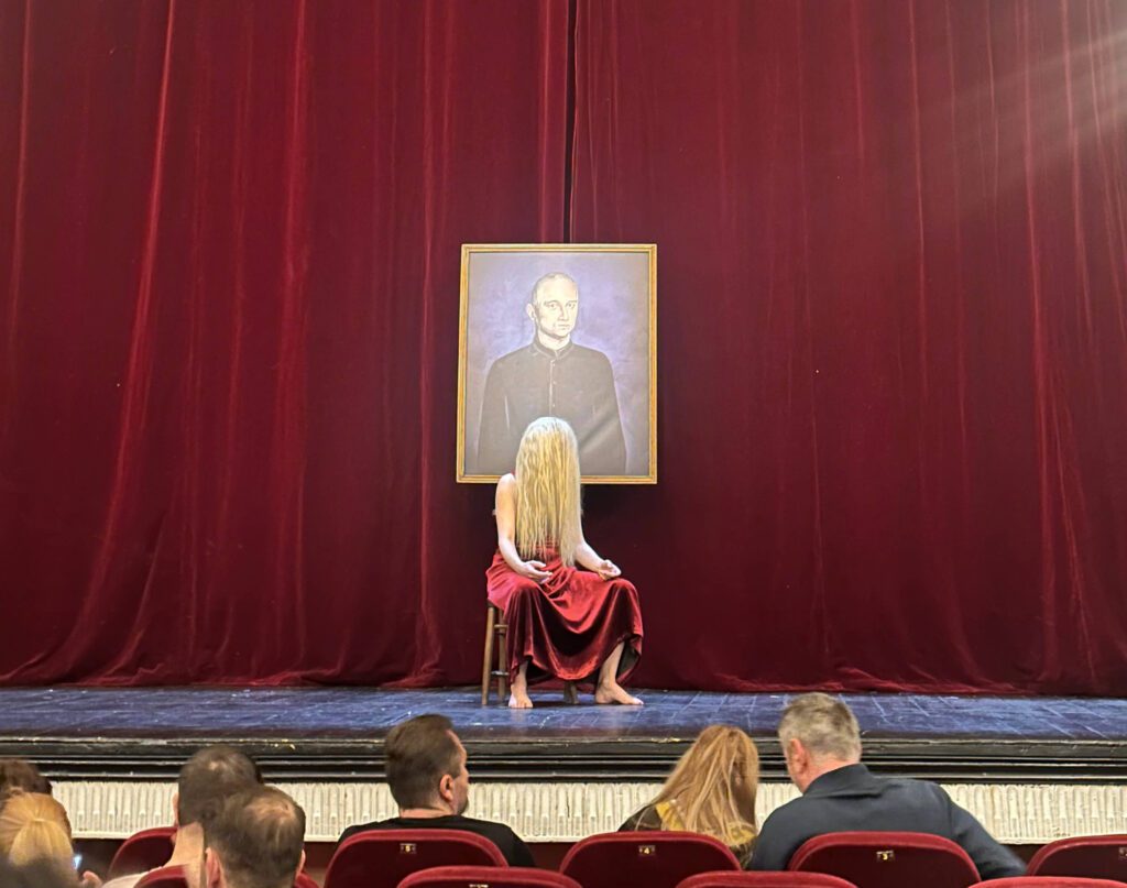 macbeth teatrul odeon bucuresti