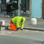 marcaje STB București manual