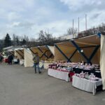 Târg volant Pajura Sectorul 1