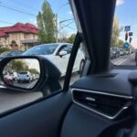 trafic aglomeratie bucuresti