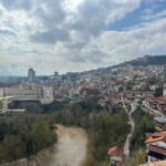Excursie cu mașina în Veliko Tarnovo