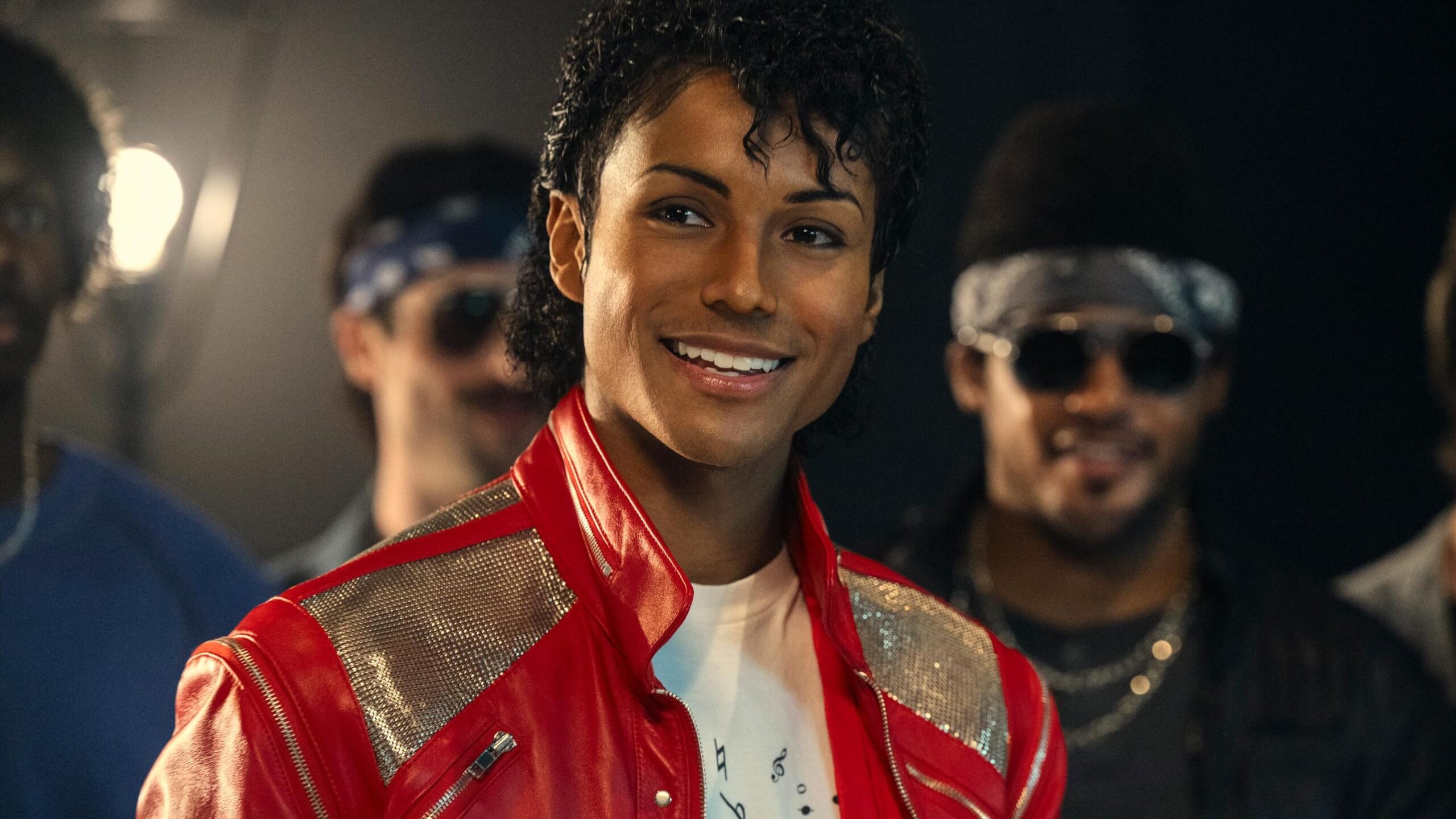 film Michael Jackson 2026 review