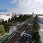 modernizare Calea Griviței București