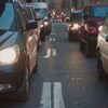 Mașini poluante interzise în București