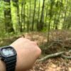 ceas Casio g-shock GW-M5610U review