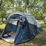 cort 4 persoane decathlon