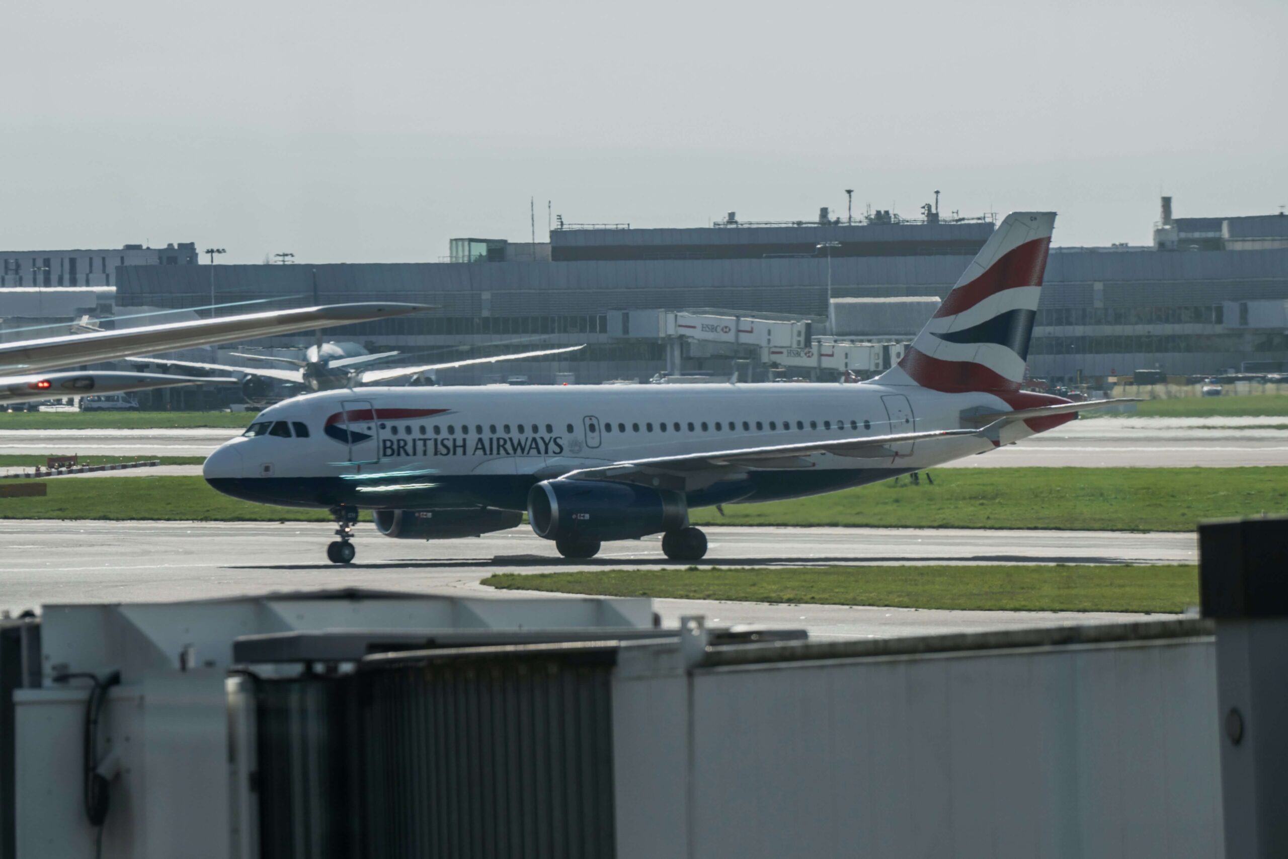 drum expres A0 aeroport Otopeni