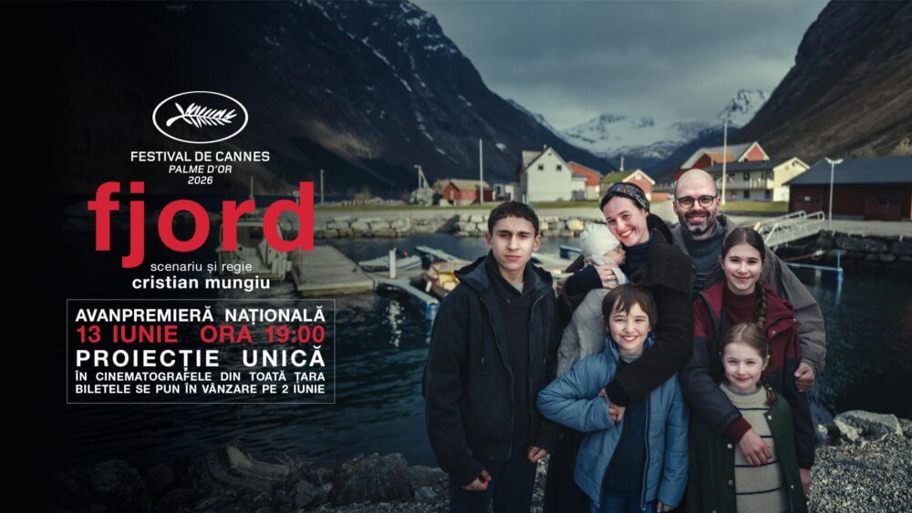 film fjord de Cristian Mungiu
