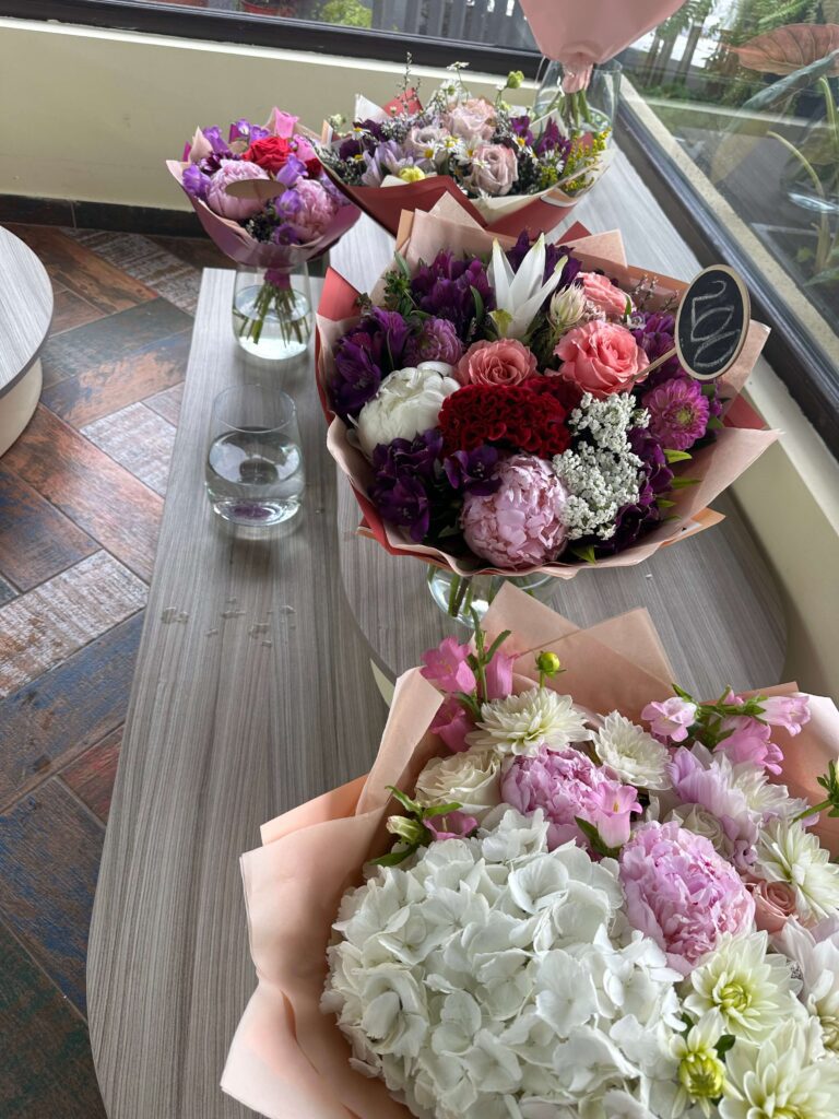 florăria ameli jiului