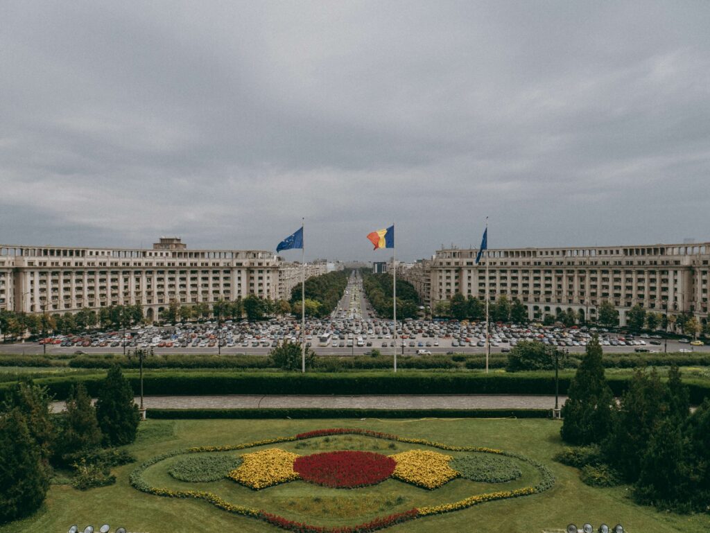guvernul Veștea