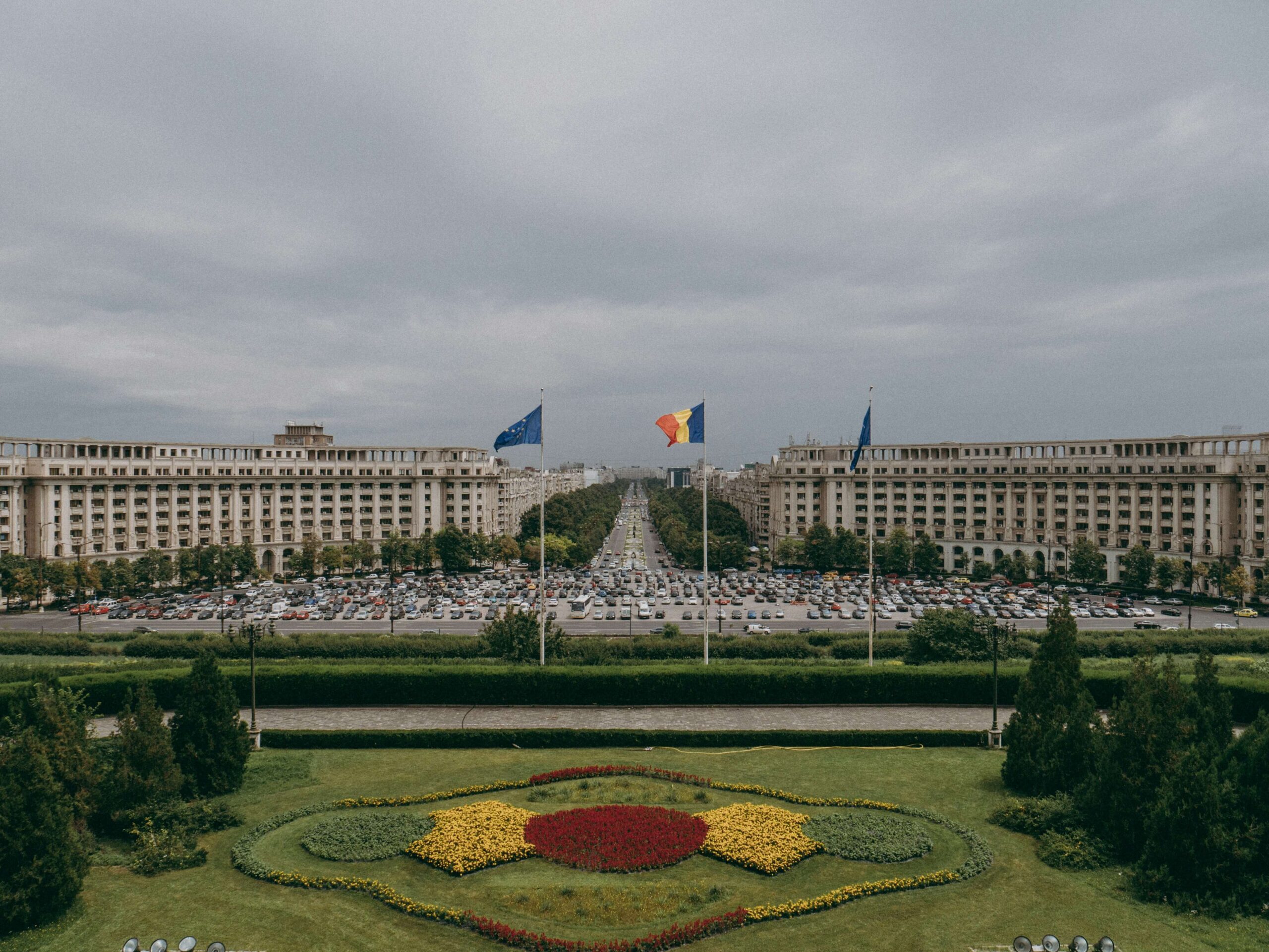 guvernul Veștea