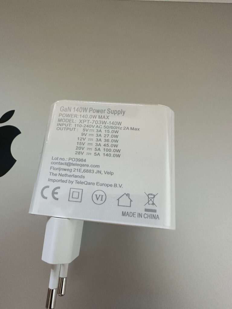 încărcător laptop apple MacBook Pro Flip.ro