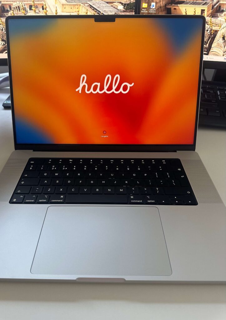 laptop apple MacBook Pro recondiționat Flip.ro păreri review