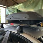 portbagaj plafon auto