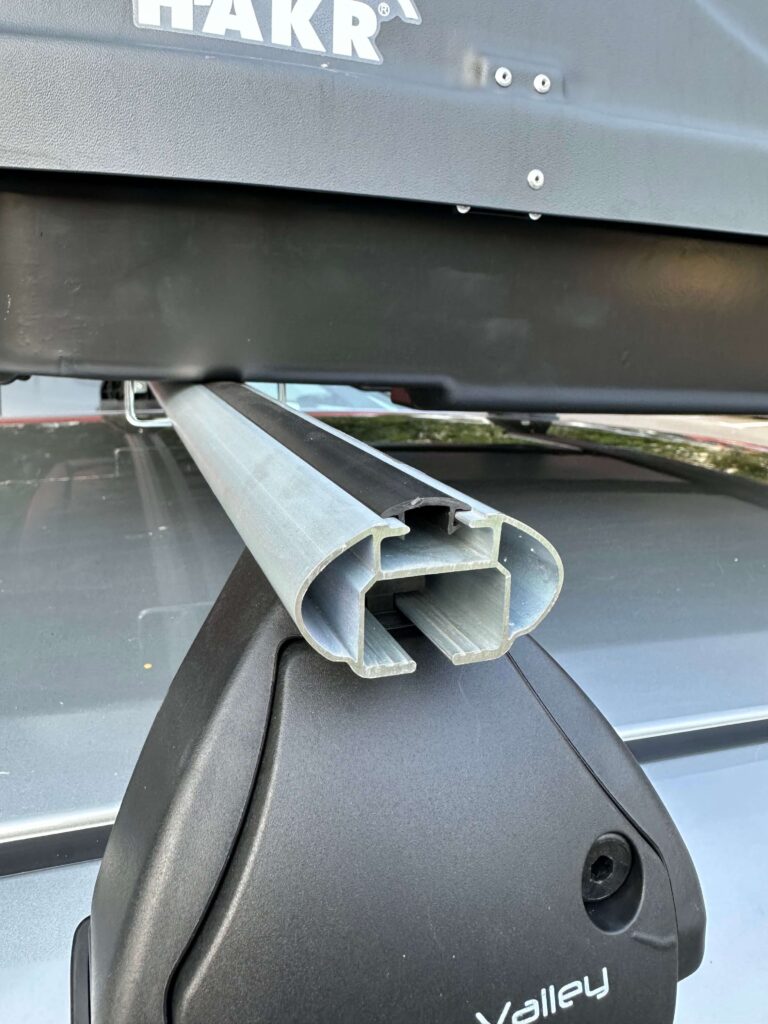 capac bare transversale plafon auto green valley autogedal