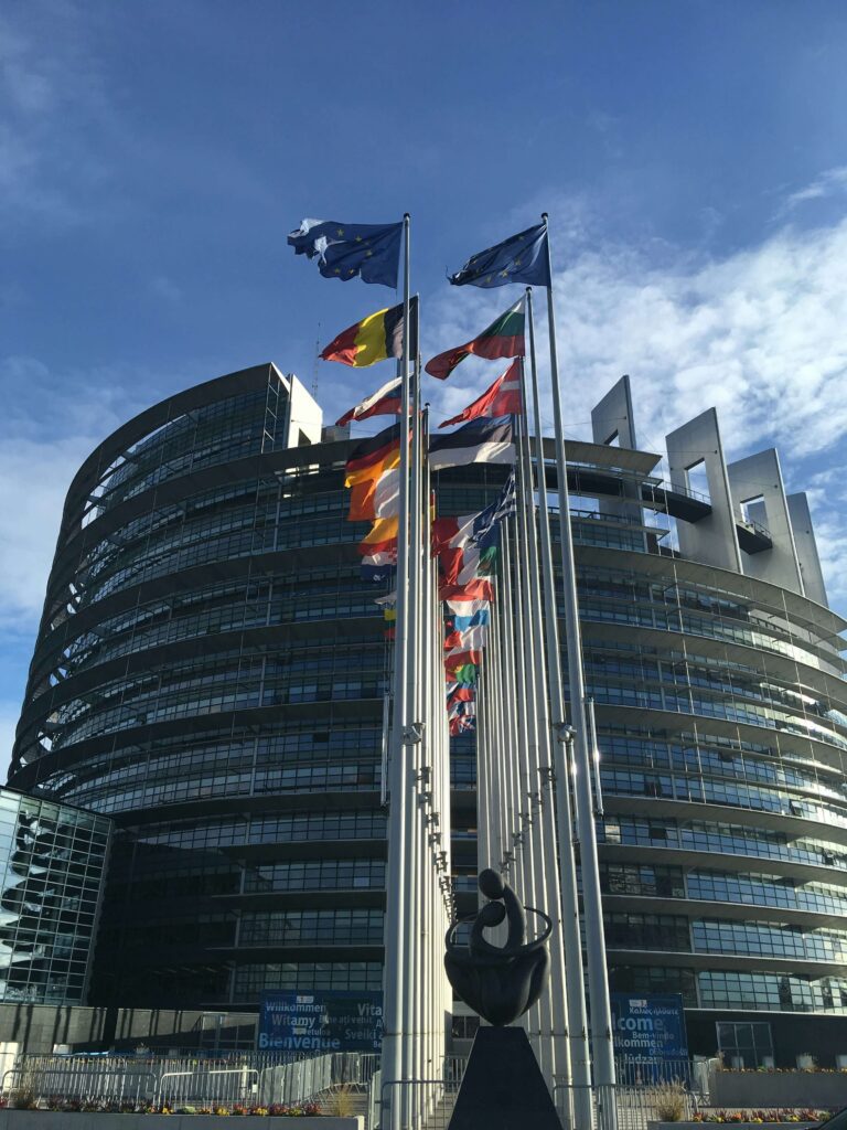 comisia europeana