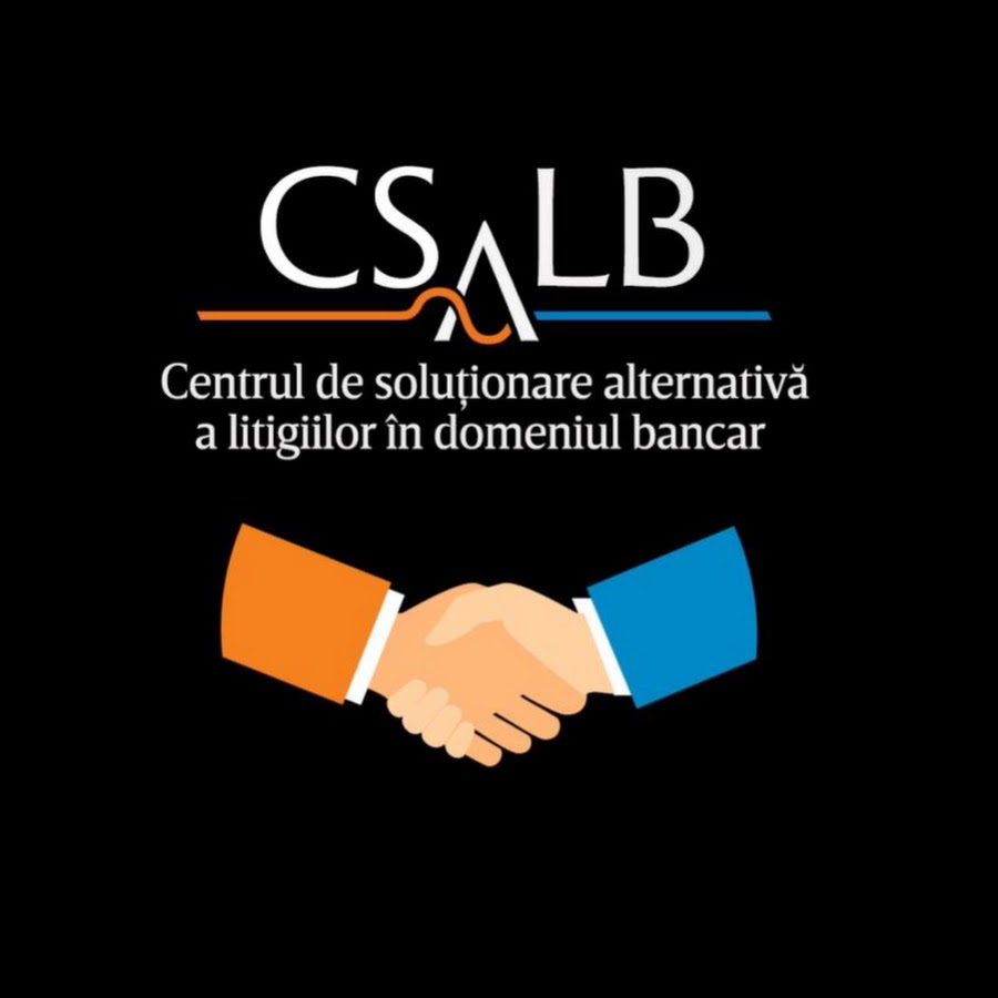 csalb centrul de solutionare alternativa a litigiilor in domeniul bancar