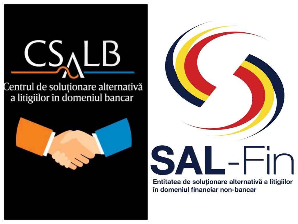 SAL-Fin și CSALB rezolvă gratuit litigiile cu băncile, asigurările sau brokerii