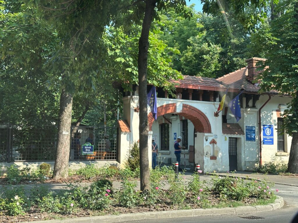 leaganul ecaterinei averescu orfelinat