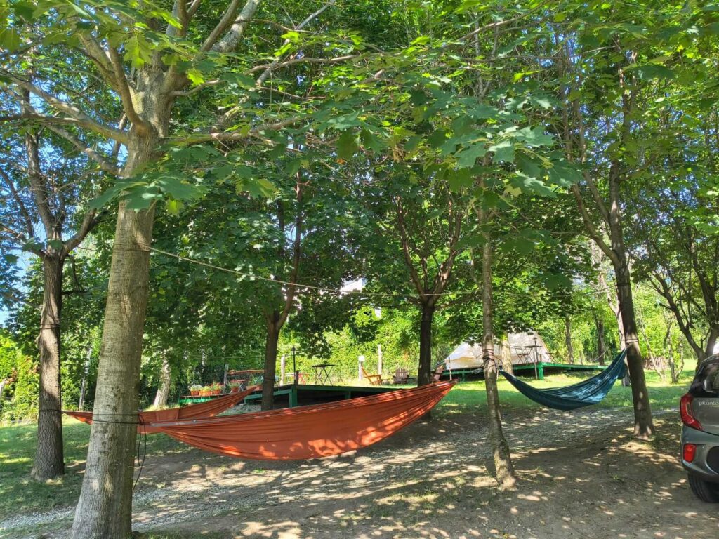 camping ananas păreri review impresii sibiu cisnadioara