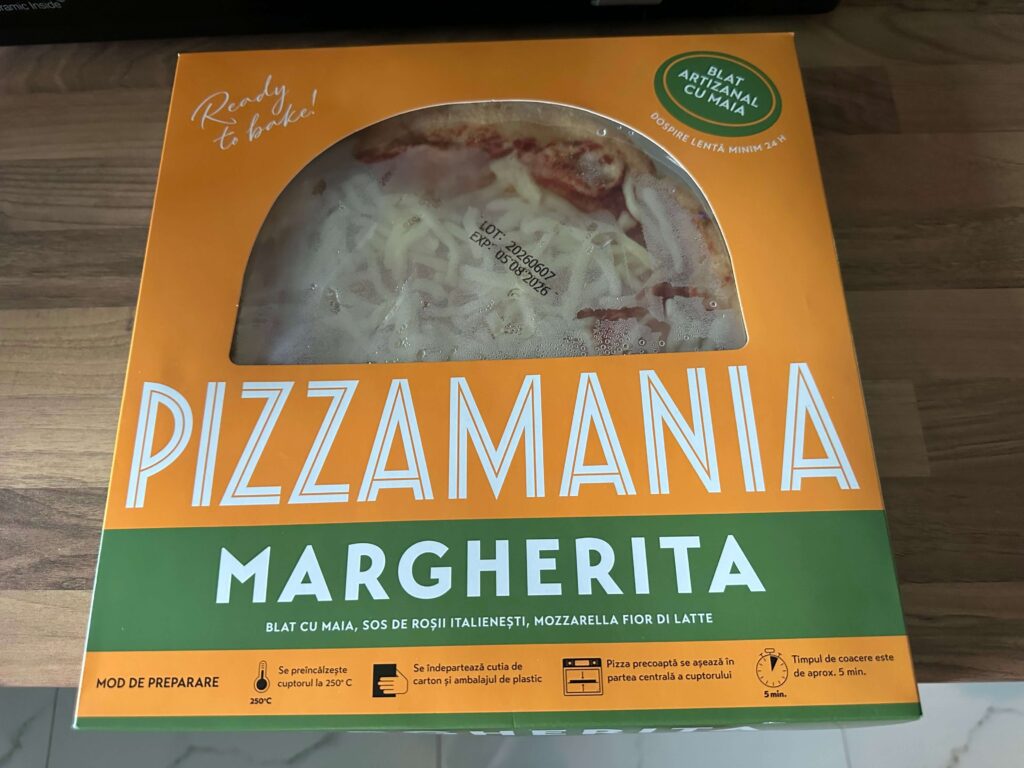 Pizza Mania