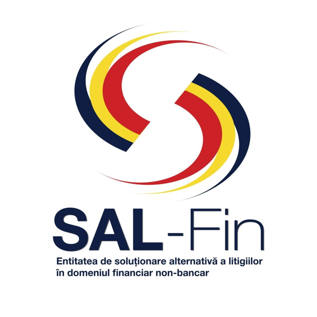 salfin solutionare alternativa a litigiilor din domeniul non-bancar