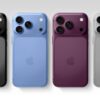 culori iPhone 18