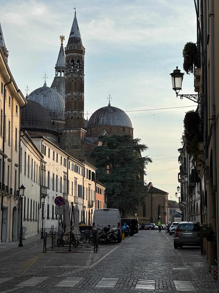 oras padova italia pareri