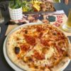 concediu italia pizza